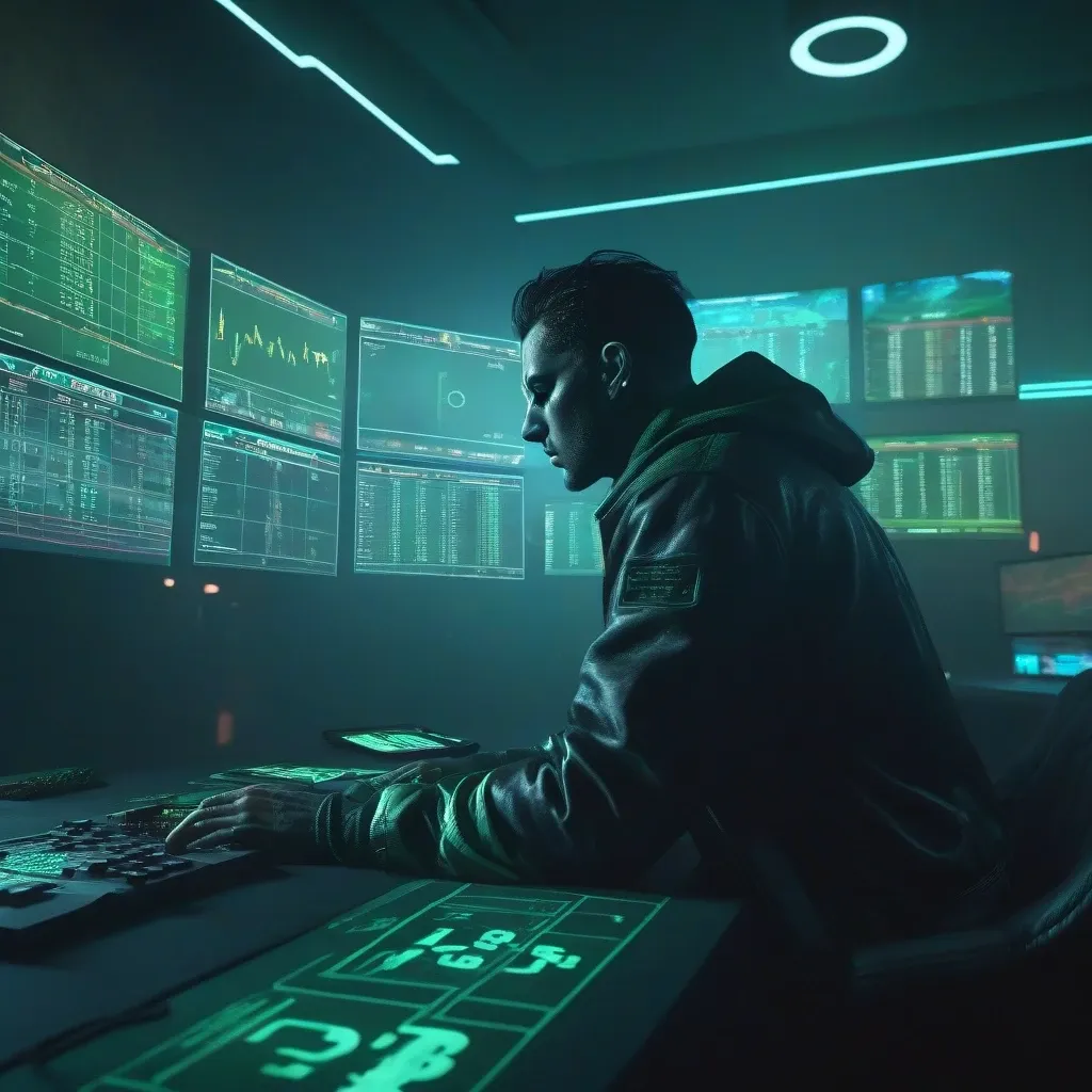 Betting System Revelation