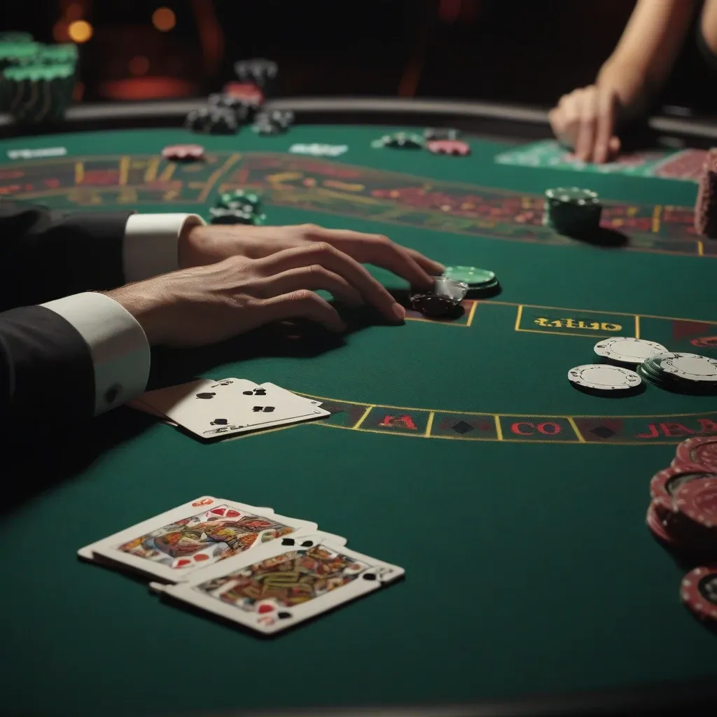 Live Dealer Realism